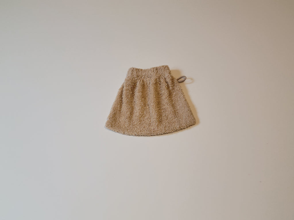 Whisk Broom