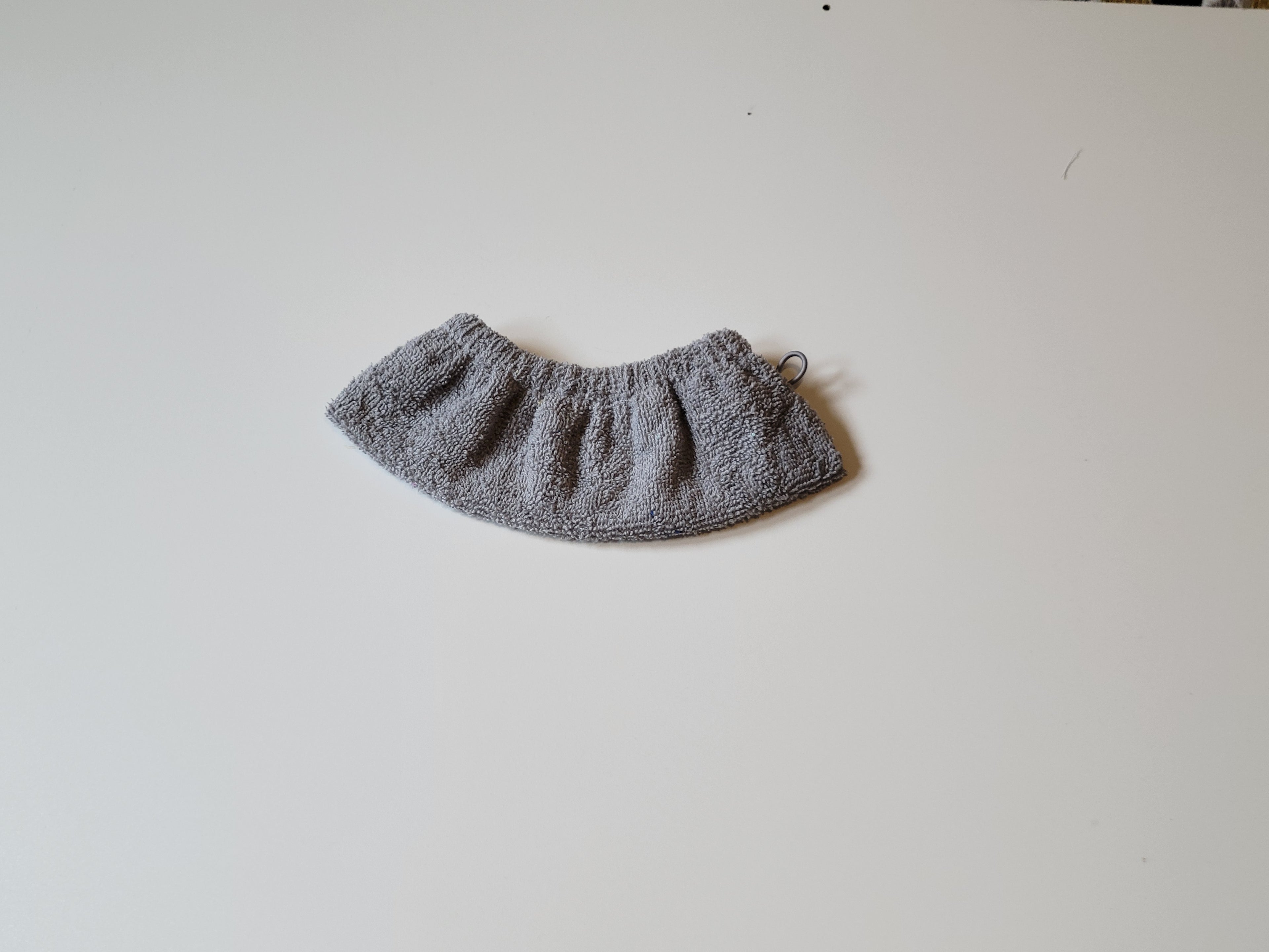 Rectangle Small